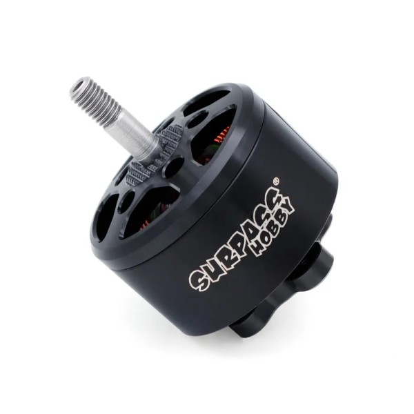 Surpass Hobby B Serie 3115 Fledermaus B3115 900KV 1050KV Bürstenlose Motor fabrik Hohe Qualität für 10-Zoll-Renndrohnenzubehör